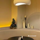 北京郎园🥂最近吃到坠好吃的圣诞Brunch🎄