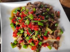 -郭鸡肉·非遗餐厅(安仁古镇店)
