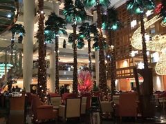 -威斯汀舞台餐厅