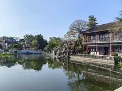 -顺峰山公园