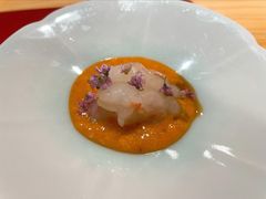 -鮨青(恒基名人购物中心店)