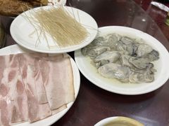 -山海关清和浑锅店