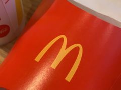 -麦当劳(番禺易发商业街店)