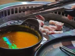 -香猪坊韩国烤肉专属门店(魏公村店)