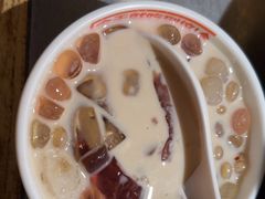 -探鱼·鲜青椒爽麻烤鱼(番禺万达店)