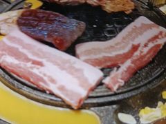 -韩宫宴和牛烤肉(宣州国购店)