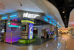 -疯狂冒险家-亲子密室-东坝店(金隅嘉品店)