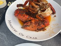 -Ministry of Crab•MOC(交子大道店)