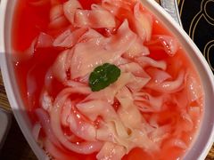 -小龙翻大江文化火锅(太古里店)