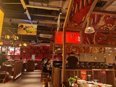 -熊喵来了火锅(长安万达第94分店)