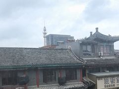 -老员外骨汤火锅(海州古城店)