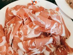 -鑫龙火锅城(青岛分店)