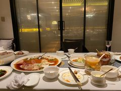 -甄御•海鲜新青岛菜(麦岛店)