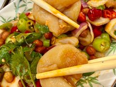 -小郭私房菜·海肠捞饭店(学士街店)
