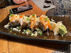 -武藏日本料理(宝安壹方城店)