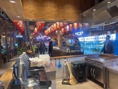-胖姐渔村(中源大道店)
