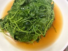 -蘭心餐厅(进贤路店)