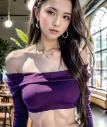-爱秀造型 T-G