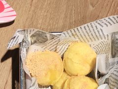 -鱼酷活鱼烤鱼(静安大融城店)