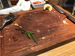 -MEAT MATE 鲜食肉铺(凤凰汇·里巷店)