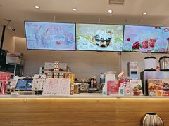 -DQ·蛋糕·冰淇淋(湖景东路店)