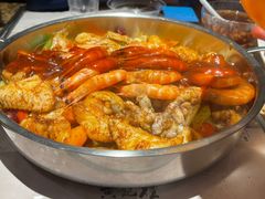 -黄记煌·三汁焖锅(万达广场店)