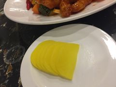 -桃园中华料理炸酱面(燕儿岛路店)
