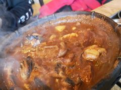 -范贤光鸡公煲(平乐园总店)