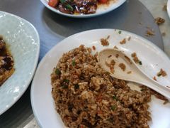 -福寿斋·老北京铜锅涮肉·烧烤(清岚店)