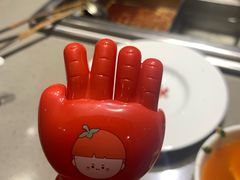 -海底捞火锅(金鼎广场店)