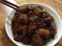 -雨田饭店