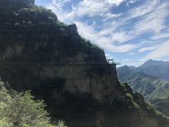 -十渡东湖港风景区