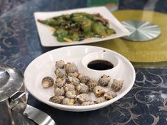 -波记美食店·现捞海鲜