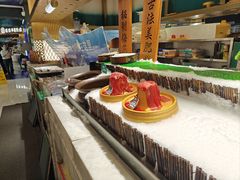 -亚马逊海鲜自助(梅溪湖步步高店)