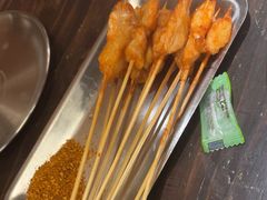 -破店肥哈·东北烧烤(南山保利店)