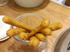 -刘一锅筋头巴脑(千峰路店)