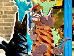 -CORNER CONE GELATO酷矿手作霜淇淋(南头古城店)
