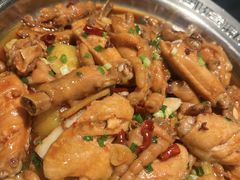 -胖哥俩肉蟹煲(湖滨银泰in77店)