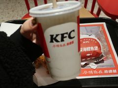 -肯德基(六安万达店)