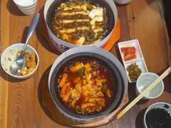 -小木屋拌饭(抚顺商业城店)