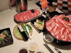 -一哥澳门豆捞·澳门风打边炉(高德置地店)