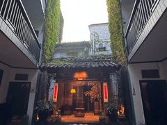 -31号公馆(黄兴广场白果园店)