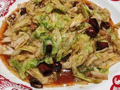 -破三川·新川菜(静安大融城店)