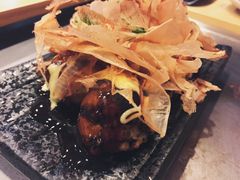 -日葵 大阪烧ひまり(仙霞路店)