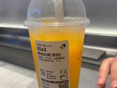 -喜茶(振华商厦店)