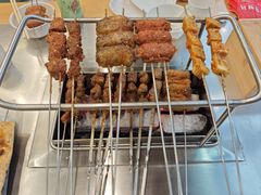 -彭城八戒羊肉串(总店)