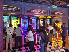 -反斗乐园(领展中心城店)