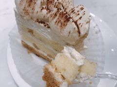 -西村叔叔的店·面包·甜品·蛋糕(崂山丽达店)