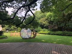 -汾阳花园酒店·餐厅(徐汇店)