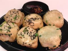 -小杨生煎(湟普汇店)